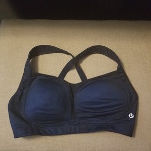 Lululemon tata sports bra